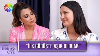 İrem Gelin'in eşiyle tanışma hikayesi... | 1288. Bölüm