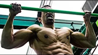 AMAZING STREET WORKOUT MOTIVATION 2019