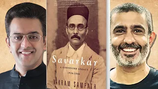 Savarkar A Contested Legacy