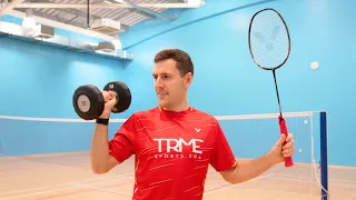 Improve Your Badminton Fitness In 2024!