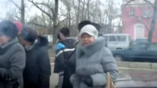 17.03.2013г. Свирск проводы зимы.Созд В.Н.Прокопик