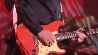 Gary Moore  -  Red House  ( Jimi Hendrix cover )