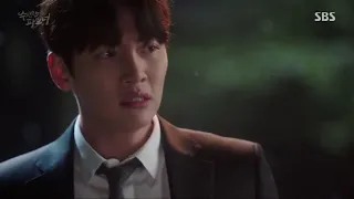 Frustrated Ji Chang Wook compilation in Suspicious Partner