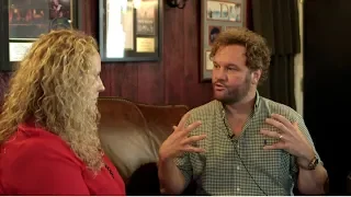 David Phelps - It Must Be Christmas - Gaither Music Interview