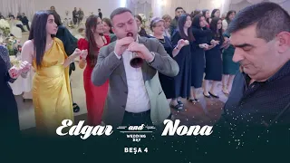 Edgar & Nona//Dawata Ezdia 2022//Езидская свадьба BEŞA 4🔥