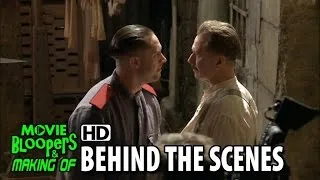 Child 44 (2015) Making of & Behind the Scenes