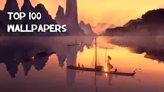 Top 100 Best Animated Wallpapers for Wallpaper Engine