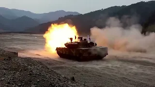 Последствия "кидка"|Польша закупает у Кореи танки K2 «Black Panther»|Часть купят, часть сделают сами