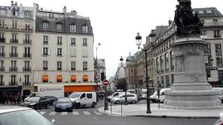 Place de Clichy, Paris