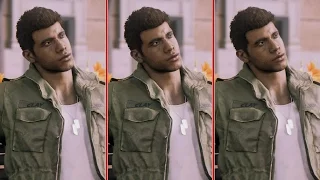 Mafia 3 Graphics Comparison: Xbox One vs. PS4 vs. PC