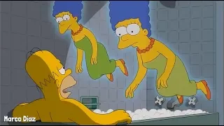 The Other - The Simpsons