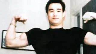 Bruce Lee Got Too Fat for a Real Fight… Here’s What He Did Next In His Training!