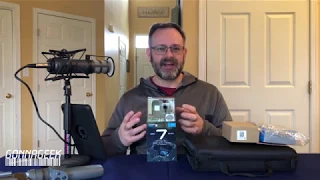 Studio Camera Upgrade: GoPro Hero 7 Black