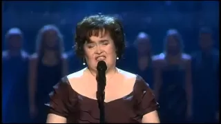 Susan Boyle - I dreamed A Dream 2010 - Explication en Français