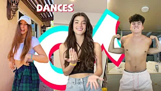 Ultimate TikTok Dance Compilation Of May 2021 - Part 9