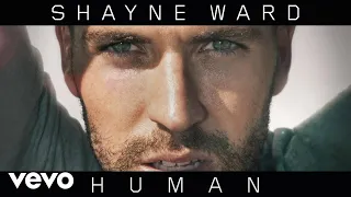 Shayne Ward - Human (Official Audio)