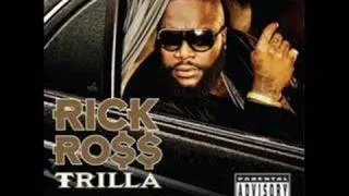 Rick Ross - Speedin ft R. Kelly (Trilla Album Version)