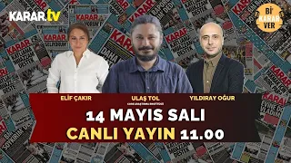 Ayhan Bora Kaplan’ı Soruşturan Polislere, ‘Darbeye Teşebbüs’ Soruşturması