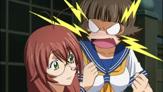 Ikki Tousen Chouhi Ekitoku / Gentoku Ryuubi AMV "Party in my Head"