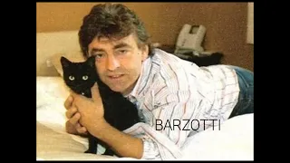 Le chat : "Poupée" - Claude Barzotti - (V.Handrey/C.Barzotti) - (P) 2003