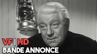 Le Baron de l'écluse (1960) Bande Annonce VF [HD]