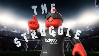 TPS: Ultimate Soccer | piNNok Montage "The Struggle"