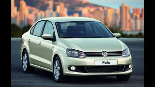 Volkswagen Polo door takedown -  Volkswagen Polo как разобрать и снять дверь