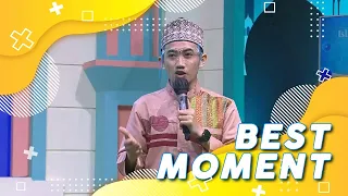 Ketika udah Taaruf tapi Ngerasa Gak Cocok | Best Moment Islam Itu Indah (28/1/21)