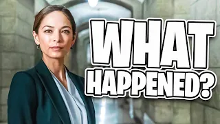 KRISTIN KREUK WHAT HAPPENED AFTER SMALLVILLE?