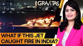 Gravitas | 90-second rule saved the Japanese. What about Indians? | WION