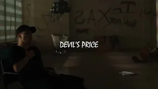 (Free) Hard NF Type Beat - Devil's Price