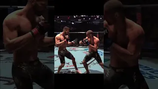 This Is How You Make Someone Quit | EA Sports UFC 5 #shorts