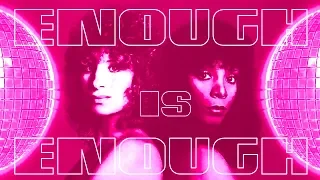 Donna Summer & Barbra Streisand -  Enough Is Enough [2017 Offer Nissim's Total Meltdown Remix]