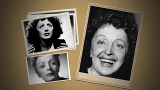 Edith Piaf   C'est à Hambourg