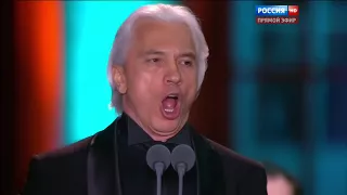 Dmitri Hvorostovsky - Songs of the war years 05/09/2016