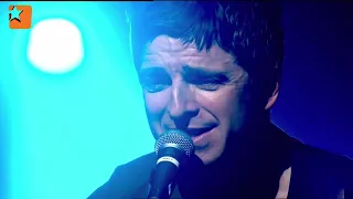 Noel Gallagher - Wonderwall Live Casino de Paris