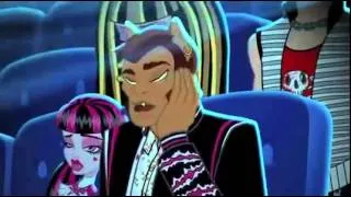 MONSTER HIGH 2 сезон серии 21 - 30 на русском