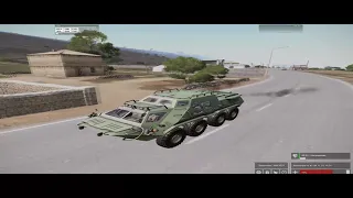 трудовик дал жару AMAZING arma 3