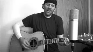 Colbie Caillat - In love again (Derek Cate cover) Best of me soundtrack