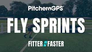 Fly Sprints - Exercise Drill for Speed & Sprint Training