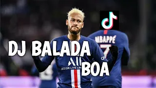 DJ MINER BRAZIL-BALADA BOA TIKTOK-NEYMAR JR