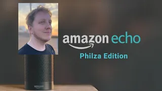 Philza Edition - Amazon Echo