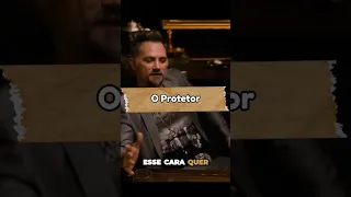 MELHOR FILME DE AÇÃO DE TODOS!