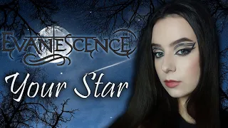 Evanescence - Your Star (Synthesis Rock Cover by Diana Skorobreshchuk)