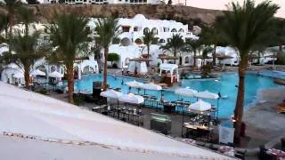 Sonesta Beach Resort Sharm El Sheikh Egypt