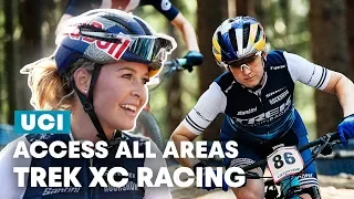 Inside Trek Factory Racing XC Team | UCI MTB World Cup 2019