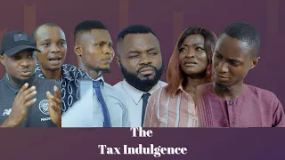 The MD | EP 17 | The Tax Indulgence