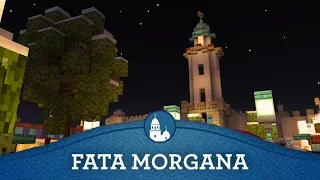 Fata Morgana Onride | Efteling World | 1080p60