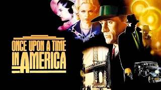 Once upon a time in America (Deborah's Theme -  Amapola) de Ennio Morricone