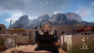 Battlefield 1 | How To: War Pigeon